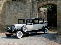 Anniversary Cars and Executive Chauffeur Services 1103001 Image 0